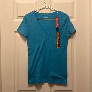 NWT Merona V Neck